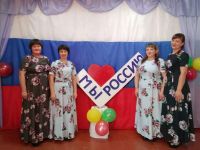 Дом культуры с. Зюльзя