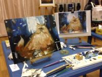 Выставочный зал «Народная галерея»