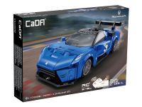 C51089W Конструктор Спорткар Maserati GT2