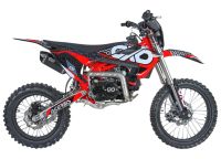 Питбайк OXO Base 125