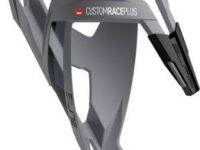 Флягодержатель Elite Custom Race Plus Skin (серый)