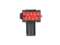 Фонарь Olight Seeker 4 Pro NW Matte Black