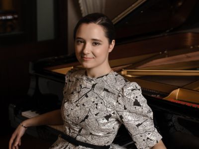 Билеты на Прокофьев. К 135-летию со дня рождения (Капелла) / Концерт | Афиша | ИнфоТаймс