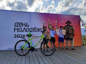 В Якутске впервые прошли Игры Дыгынчика