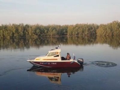 Открыта навигация в Абыйском, Аллаиховском и Булунском районах