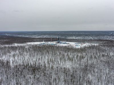 В Якутии приступили к развитию Чонского кластера