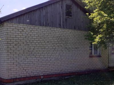 Краснонивский сельский клуб