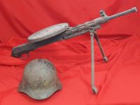 Музей Красногвардейского укрепрайона