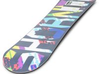 Сноуборд SHORNER FOCUS 22/23