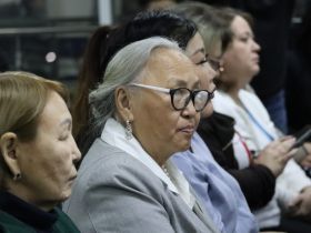 В Якутии семьи участников СВО встретились с представителями власти и воинских частей