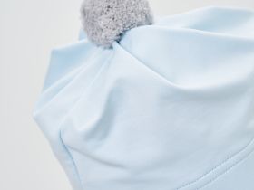 Тренировочная шапка Nordski Train Pearl Blue