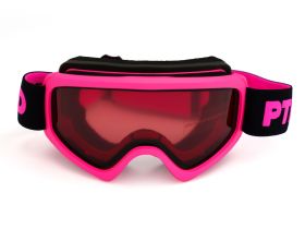 Маска горнолыжная детская