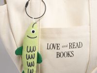 Брелок-подвес "Корюшка из Петербурга"