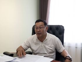 В Якутии ученые собрали уникальные образцы кембрийского периода