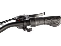 Электровелосипед Gelbert Saturn 2 Pro, год 2025, цвет Синий