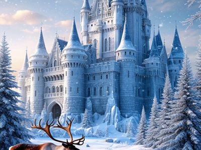 Снежная королева