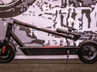 Электросамокат KINGSONG N10 PLUS