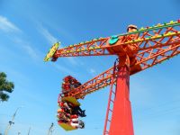 Парк культуры и отдыха города Холмска