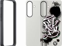 Чехол Samsung Flipsuit Case Galaxy S25 черный