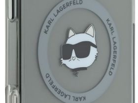 Чехол-накладка Karl Lagerfeld