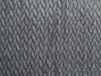 Наволочка декоративная Эннио/Ennio, серая