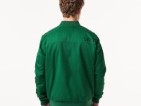 Мужская куртка-бомбер Lacoste