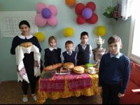 Старо-Балтачевский сельский клуб