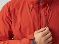 *Куртка 4WS, Uni 23-40911