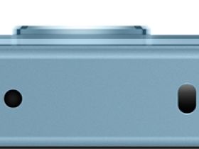 Смартфон Xiaomi Redmi Note 14S 12/512 ГБ Голубой