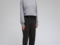 Утепленные брюки