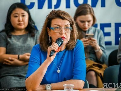 О ситуации на рынке труда расскажут якутянам в прямом эфире