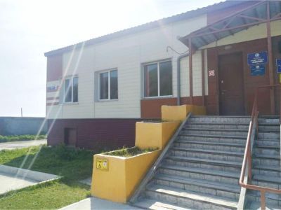 Библиотека «Северная» г. Невельска