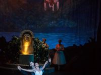 Волгоградский государственный театр «Царицынская опера»