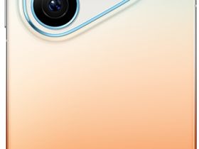 Смартфон Huawei Pura 90s Pro Max 12/256 ГБ Оранжево-голубой
