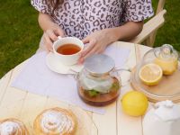 Брюки Анималистичный/Animale