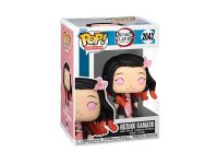 86507_F Фигурка Demon Slayer: Nezuko (Smiling)