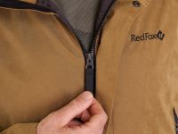 Куртка утепленная Wisconsin II Мужская