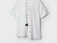 Джемпер трикотажный для девочек (футболка)