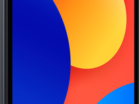 Планшет Xiaomi REDMI Pad SE 64 ГБ Серый