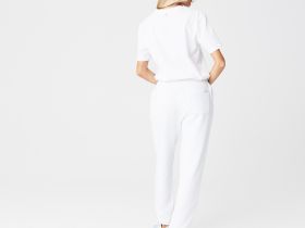Женские спортивные брюки Lacoste Jogger Fit