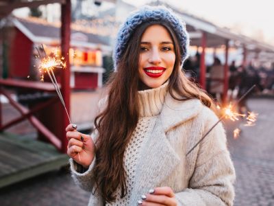 Билеты на Встречаем Новый год (Стоянка автобусов у гостиницы «Октябрьская») / Экскурсия | Афиша | ИнфоТаймс