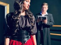 Центр искусств г. Москвы