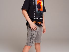 Кеды для мальчиков