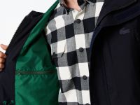 Мужская ветровка Lacoste Regular Fit