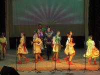 Большемурашкинский районный дом культуры