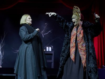 Билеты на На всякого мудреца довольно простоты (Театр им. Вл. Маяковского. Основная и Малая сцены) / Театр | Афиша | ИнфоТаймс