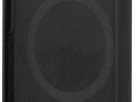 Клип-кейс Karl Lagerfeld Magsafe для Apple iPhone 14 Plus Чёрный