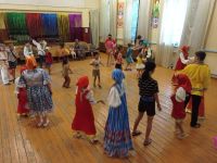 Михайловский дом досуга