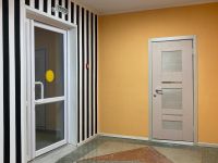 Нововаршавская центральная районная библиотека