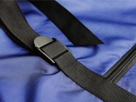 Велосумка для переноски велосипеда Старт 27.5"-29" (черный)